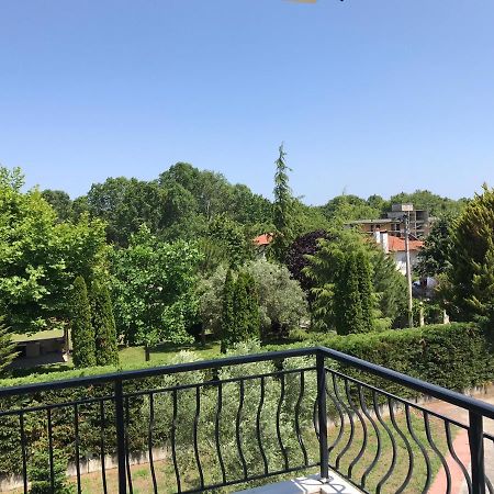 Villa Dimeli Litochoro Exterior foto